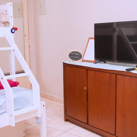 Moradinha Da Lapa Apartment Rio de Janeiro Bagian luar foto