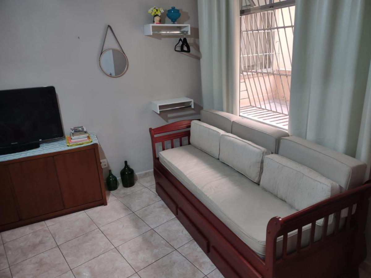 Moradinha Da Lapa Apartment Rio de Janeiro Bagian luar foto