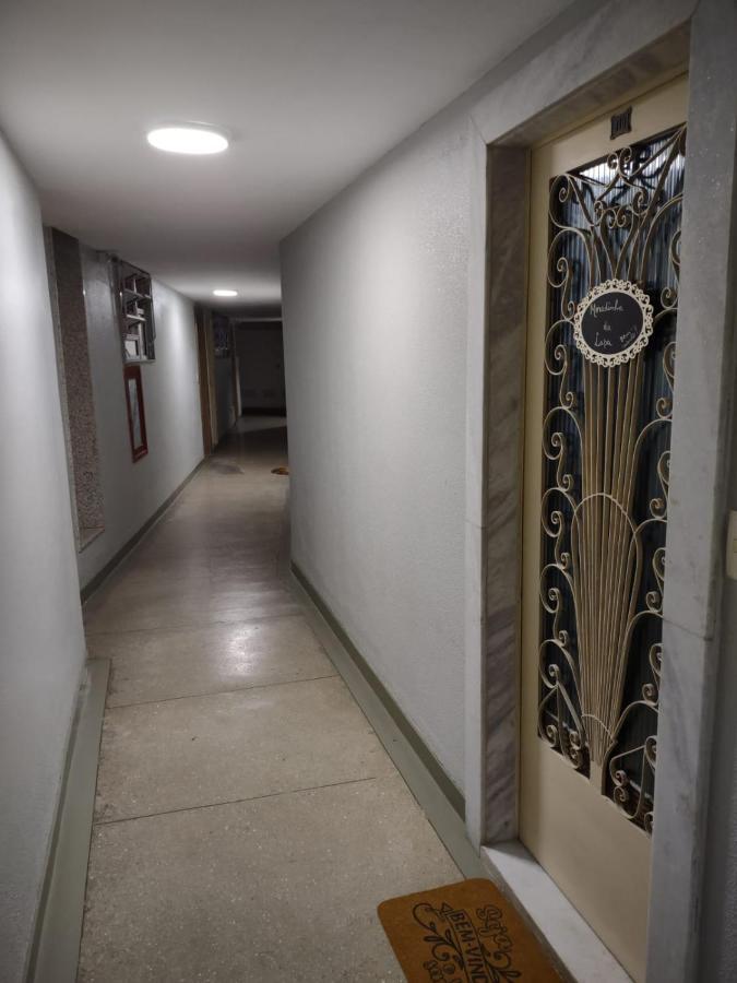 Moradinha Da Lapa Apartment Rio de Janeiro Bagian luar foto