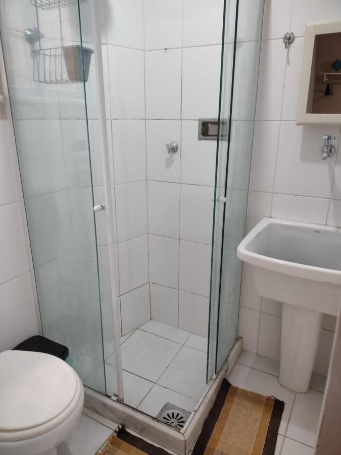 Moradinha Da Lapa Apartment Rio de Janeiro Bagian luar foto