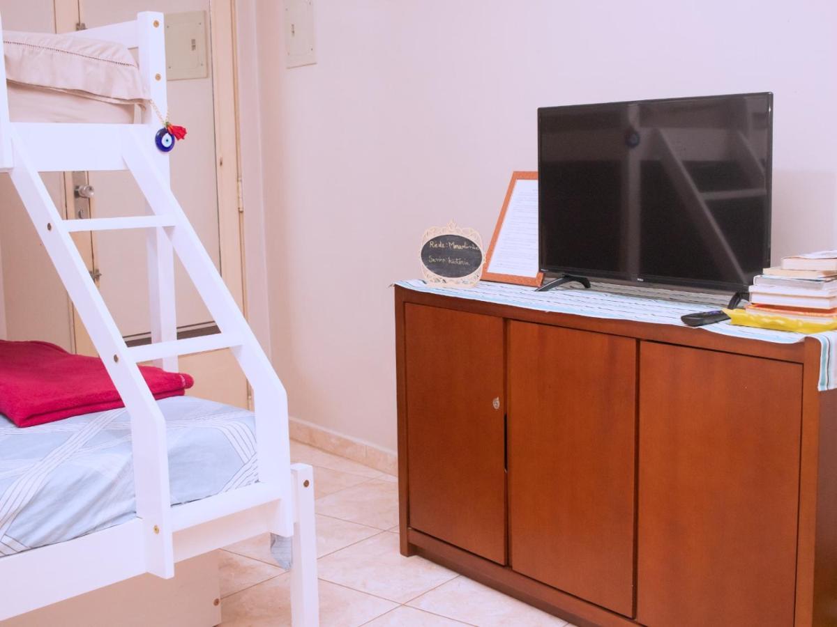 Moradinha Da Lapa Apartment Rio de Janeiro Bagian luar foto