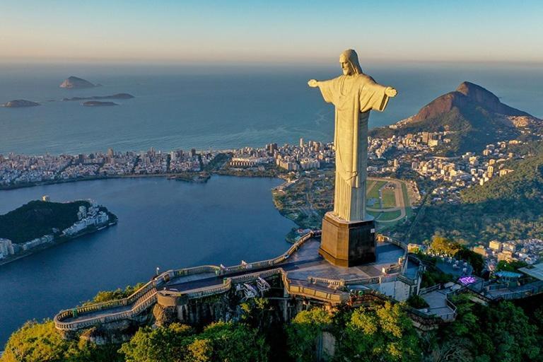 Moradinha Da Lapa Apartment Rio de Janeiro Bagian luar foto