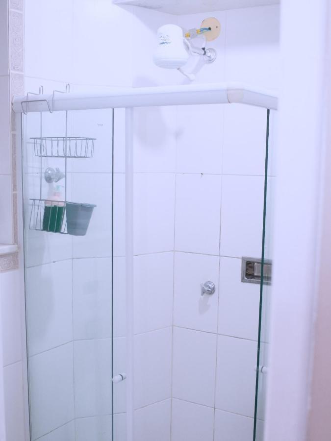 Moradinha Da Lapa Apartment Rio de Janeiro Bagian luar foto