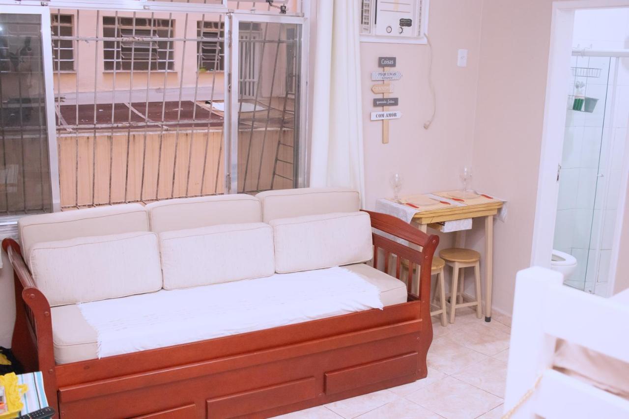 Moradinha Da Lapa Apartment Rio de Janeiro Bagian luar foto