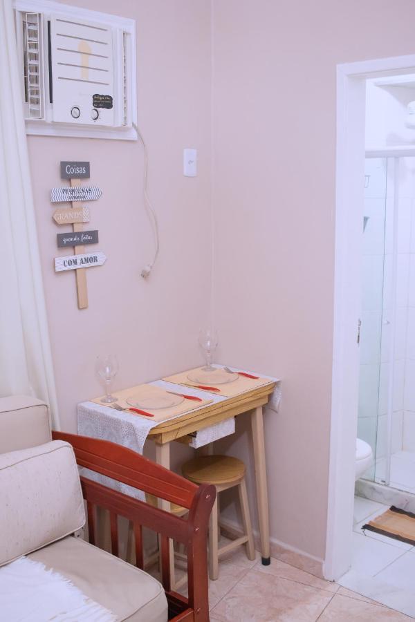 Moradinha Da Lapa Apartment Rio de Janeiro Bagian luar foto