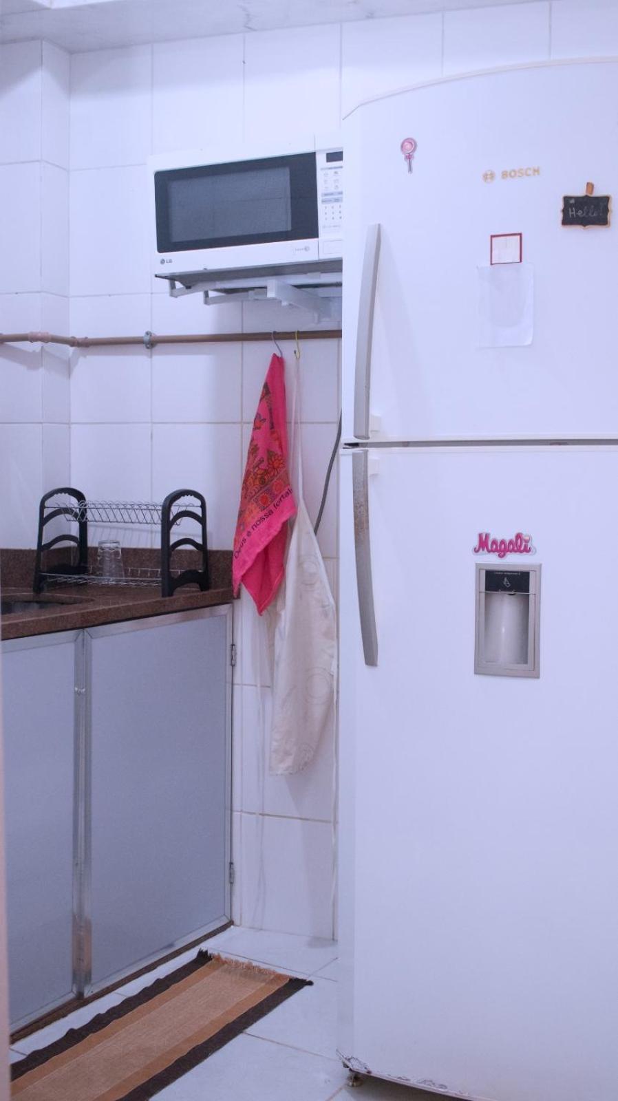 Moradinha Da Lapa Apartment Rio de Janeiro Bagian luar foto