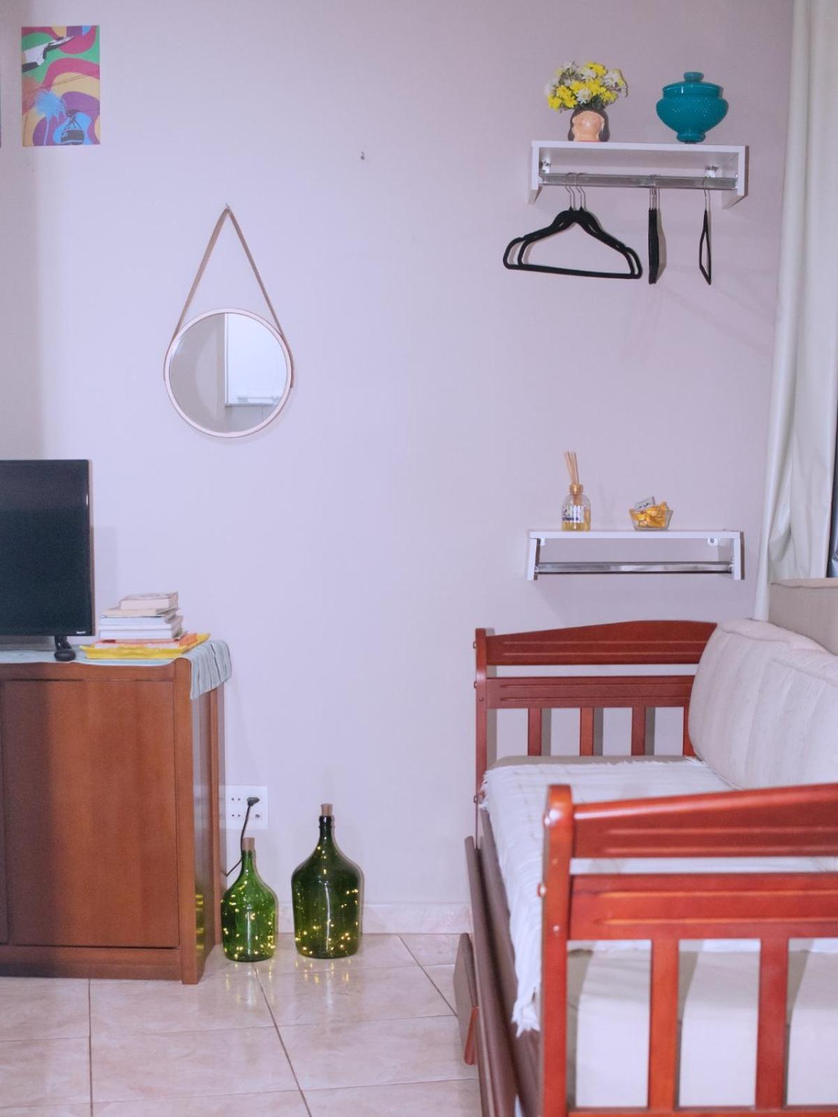 Moradinha Da Lapa Apartment Rio de Janeiro Bagian luar foto