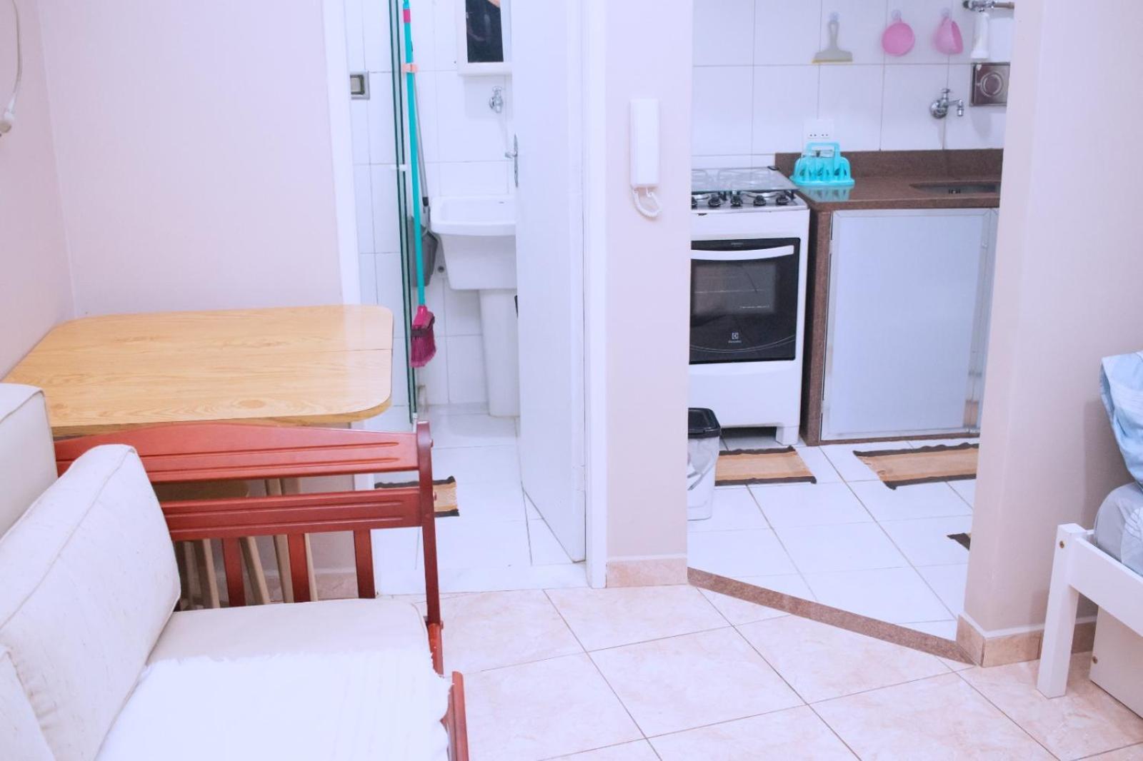 Moradinha Da Lapa Apartment Rio de Janeiro Bagian luar foto